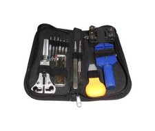 KIT RIPARAZIONE OROLOGI ACCESSORI OROLOGIAIO APRICASSE RIPARA CINTURE OROLOGIO