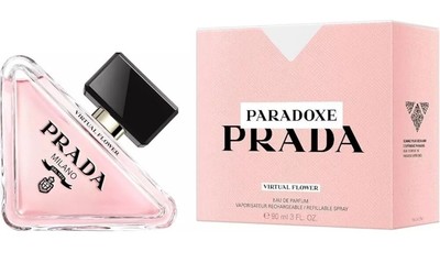Prada - Paradoxe Eau de Parfum 1 oz./30ml