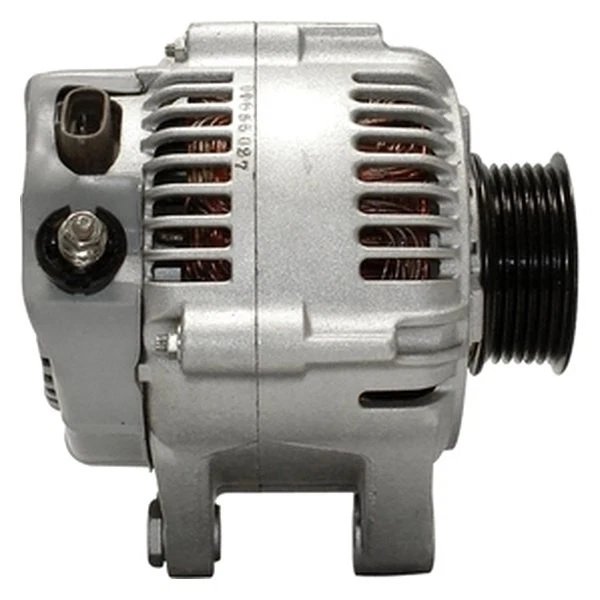For Toyota Sienna 1998-2003 Quality-Built 13806N Alternator Foto 4 de 4