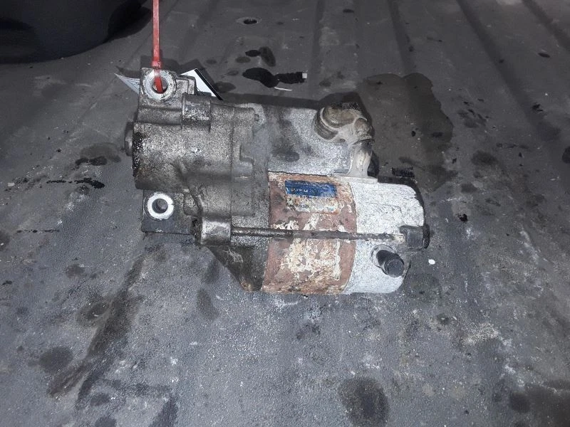 Motor De Arranque 4 Puertas Se Adapta 93-04 ISUZU RODEO 757170 Foto 2 de 4