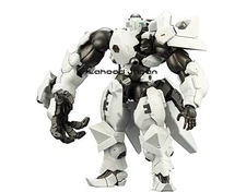 Kotobukiya Hexa Gear Governor Heavy Armor Type: Luke 1/24 Scale Plastic Model