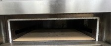 4x4ft Gas Pizza Oven, Temperature Controller - works well offer welcome
