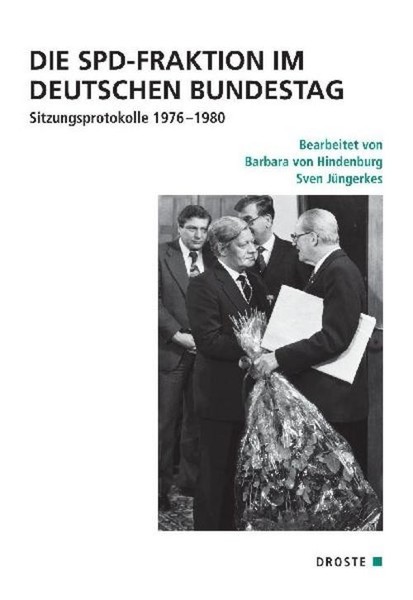 Die Spd-Fraktion Im Deutschen Bundestag, Sven JüNgerkes-image