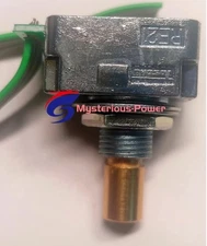 1Pcs New For TOSOKU Optical Coding Switch RE21PC25CH16R