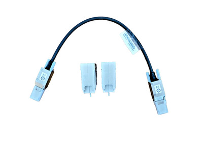 Cisco C3650 Stack-T2-50CM V03 Cable STACK KIT 3650 Cable & 2 Modules BRAND NEW