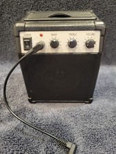 Mini Guitar Amp Restoration Hardware 5.5" Speaker bd-90025 portable amplifier