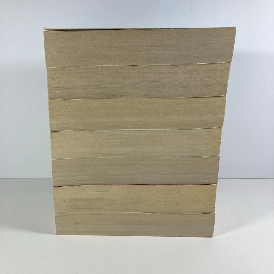 Stephanie Laurens Lot of 7 Historical Romances Paperback Books Cynster Series Foto 4 de 4