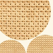 Fabric Grill Cloth For Orange Amp Mesh Speake...
