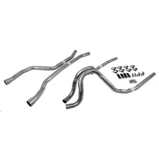 Walker Exhaust 89017 Dynomax