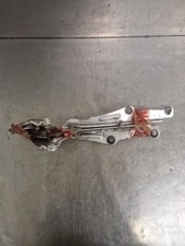 Capot Chrysler 300C