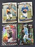 BUY 4, GET 3! 🔥🏈 2025 Panini PRIZM Football w/ Autos (+New 05/02) You Pick!