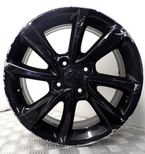 VAUXHALL CORSA F 16