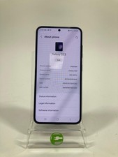 Unlocked Samsung Galaxy S23 8GB RAM 256GB SM-S911U Black