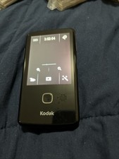 Kodak PLAYTOUCH HD Video Camera Zi10 Black