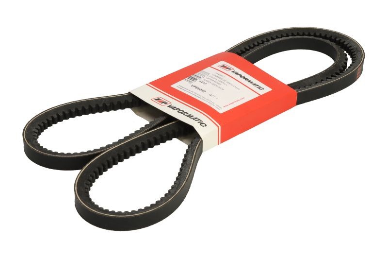 Fits VAPORMATIC VPE6032 V-Belt VPE6032 V-belt, wedge width: 13mm, wed ⭐UK Stock⭐