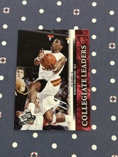 2008 Press Pass OJ Mayo Rookie Collegiate Leaders #38 USC Trojans RC (Q)