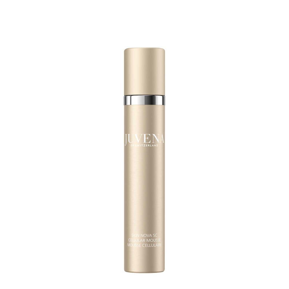 Juvena Skin Nova SC Cellular Face Mousse 100ml - Image 2