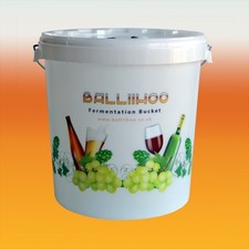 Homebrew & Winemaking 30 Litre Fermenting Bucket