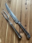TOWLE Stainless - USA Weighted Handle Carving Set — photo 1