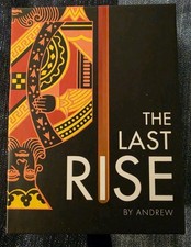 The Last Rise by Andrew and Magic Dream Magic...