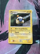 Mareep 82/127 Non-Holo MP Pokemon Platinum on eBay