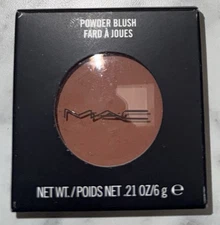 MAC Powder Blush In Coppertone - NIB!