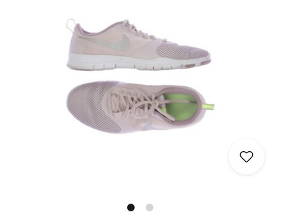 Nike Flex Essential TR Damen Sneaker Sportschuh Turnschuh Größe 38