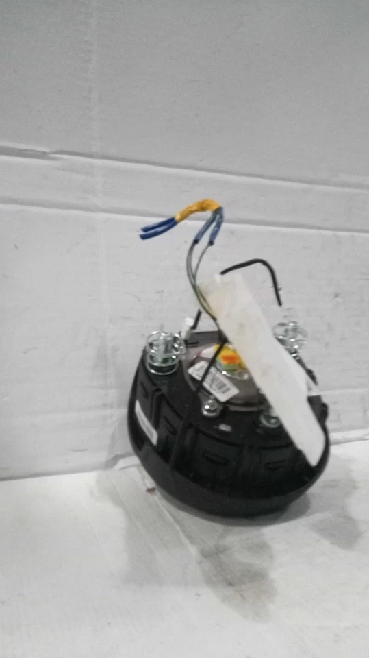 Used Steering Wheel Air Bag fits: 2016 Kia Sedona driver wheel Grade A Foto 2 de 4