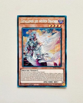 Yu-Gi-Oh! Burst Protocol BPRO-DE Einzelkarten zur Auswahl - deutsch