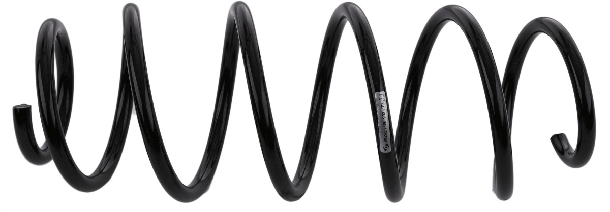 Front SACHS-OE 993 773 Suspension Spring for VOLVO
