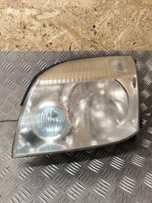 Feu avant (phare) Nissan X-TRAIL