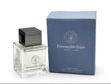 Acqua Di Iris Ermenegildo Zegna cologne - a fragrance for men 2017