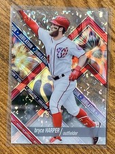 2017 Topps High Tek Baseball Pattern Variations Guide 23
