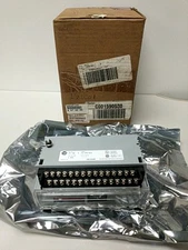 Allen Bradley 1791-16B0 Block I/O Input Module 16 Point 24VDC - NEW IN BOX