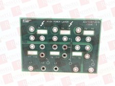 PARKER AC470387U015 / AC470387U015 (USED)