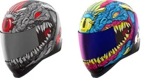Icon Airform Kryola Kreep MIPS Helmet