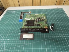 Placa base Samsung UN40F6300A BN94-06167B (BN41-01958A) CON TORNILLOS