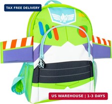 Disney Childrens Backpack Toy Story Buzz Ligh...
