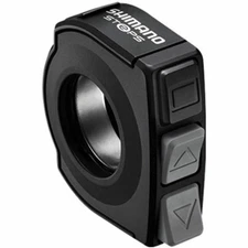 Shimano SW-E6000 STEPS switch compatible SEIS Right or Left Black