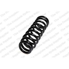 1x Coil Spring (Single) For Honda Accord MK8 Saloon Kilen Front 51401SEFE01