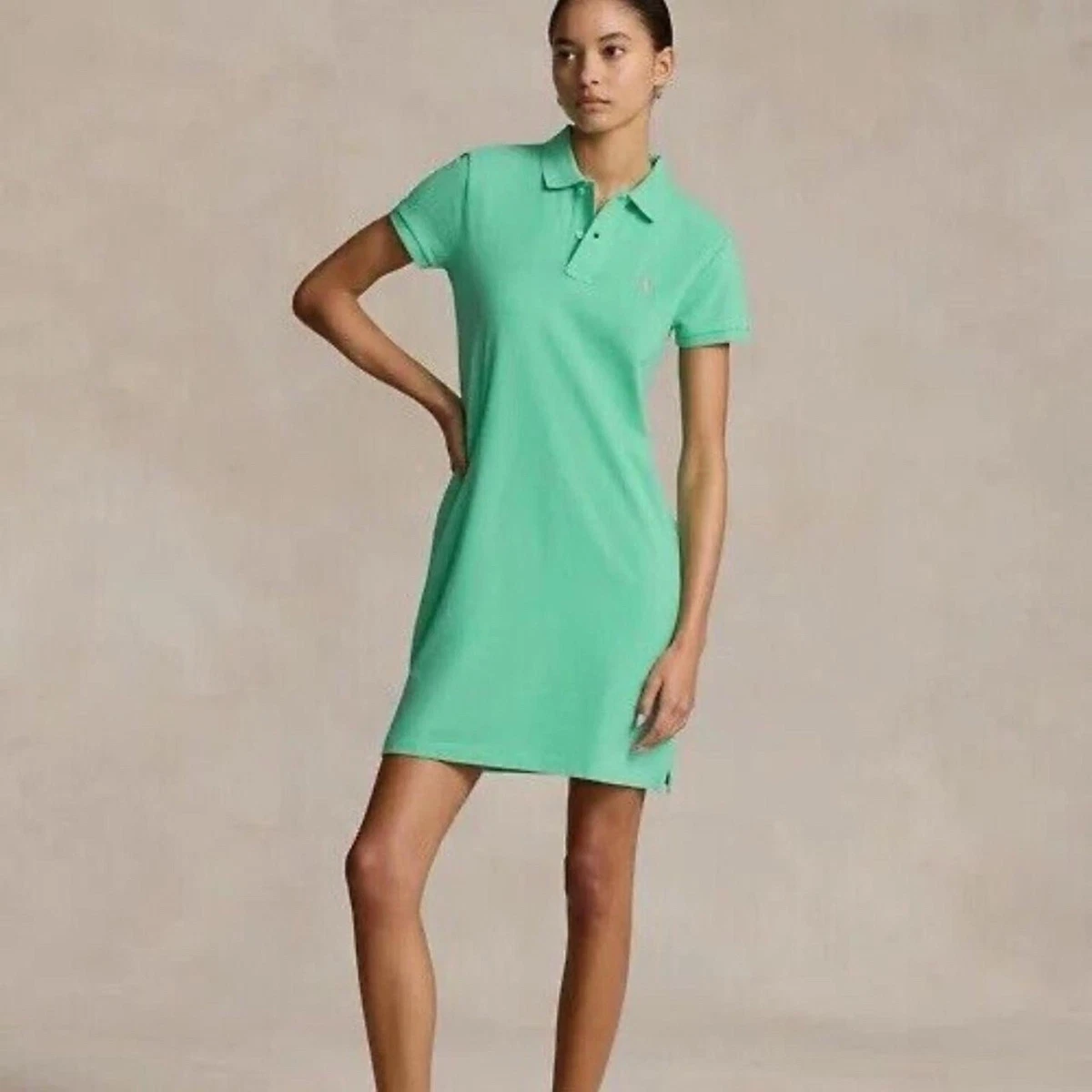Polo Ralph Lauren Green Dresses for Women for sale | eBay