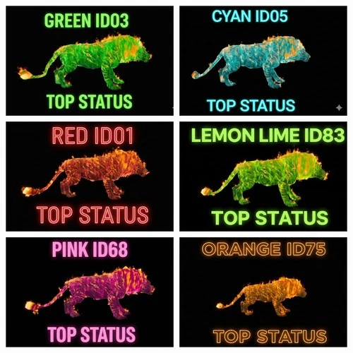 Pyromane [Top Stats] Baby 1.598% Melee Ark Ascended Pve Official PC/XBOX/PS5