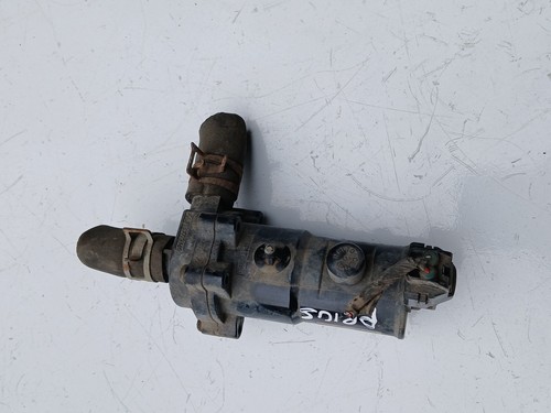 GENUINE 2004-2009 TOYOTA PRIUS COOLING SYSTEM WATER PUMP 064100-0951 TESTED - Picture 6 of 6