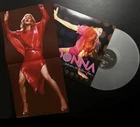 MADONNA * CONFESSIONS ON A DANCE FLOOR - THE SILVER COLLECTION *LTD 2LP + POSTER