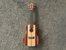 Kala Surf Series KA-SURF-SURFSUP Top Concert Ukulele