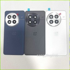 OEM Battery Back Cover Housing Door Camera Lens For OnePlus 13