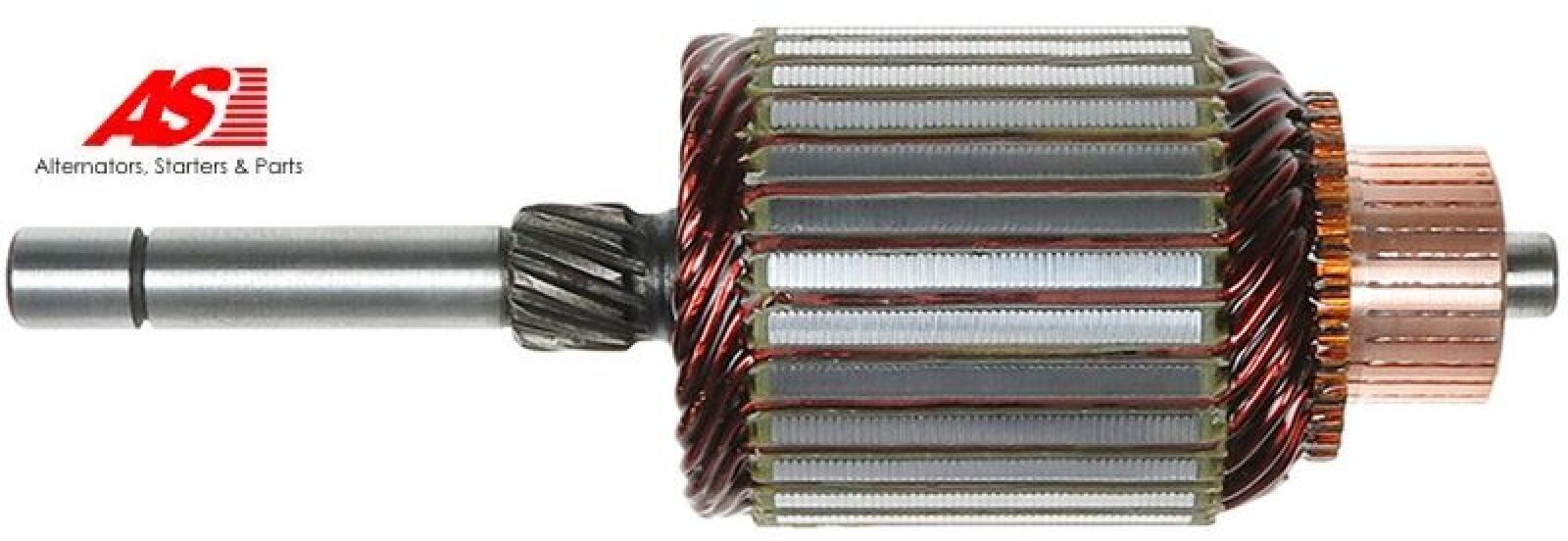 As-Pl Anker, Starter Sa1028s 570Mm - Image 4
