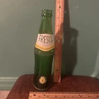 Vintage Green Fresca 10 Fl. Oz. Soda Pop Bottle The Coca Cola Company