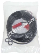 Sealed Pre-owned Allen Bradley 440N-Z21S16B /B SensaGuard 15mm Interlock Switch