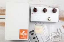 Sumo Stomp Short Tail #S430 w/ Box & Paperwork MIJ Boost Overdrive Buffer